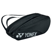 Yonex Team 6 42326 Racket Bag Black