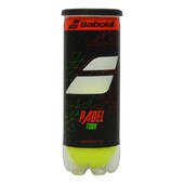 Babolat Padel Tour Balls - 3 Ball Can