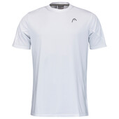 Head Boys Club 22 Tech T-Shirt White