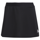 Adidas Women's Club Skirt Black