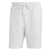 Adidas Men's Ergo Tennis Shorts White