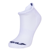 Babolat Invisible 2 Pack Women Socks White