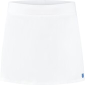K-Swiss Women's Hypercourt Skirt 3 White