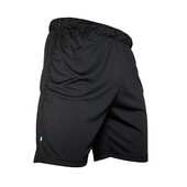 Salming Men's Core 22 Match Shorts Black Asphalt