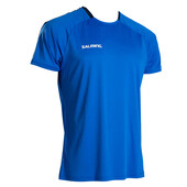Salming Men's Core 22 Match T-Shirt Team Blue