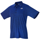 Yonex YP1003 Men's Performance Polo Shirt Royal Blue