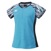 Yonex Women's 20636 Performance T-Shirt Turquoise