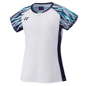 Yonex Women's 20636 Performance T-Shirt White