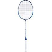 Babolat Prime Essential Badminton Racket Dark Blue