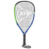 Dunlop Hyperfibre+ Evolution Racketball Racket