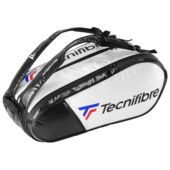 Tecnifibre Tour Endurance RS 12R Bag White Black
