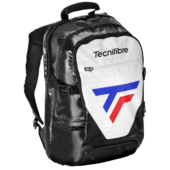 Tecnifibre Tour Endurance RS Backpack White Black