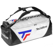 Tecnifibre Tour Endurance RS Rackpack Large White Black