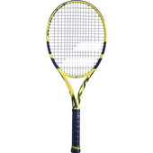 Babolat Pure Aero Junior 25 Tennis Racket