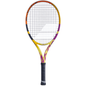 Babolat Pure Aero Junior 26 Rafa Tennis Racket