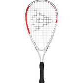 Dunlop Fun Mini Squash Racket Red
