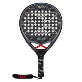 Nox AT10 Genius 18K Padel Racket