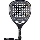 Nox AT Genius Attack 18K Padel Racket
