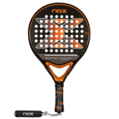 Nox Equation Advanced Series Padel Racket