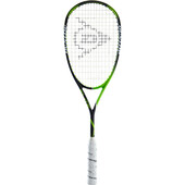 Dunlop Hyperfibre+ Precision Elite Squash Racket