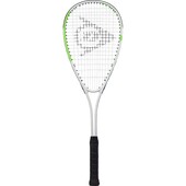Dunlop Comp Mini Squash Racket Green