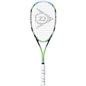 Dunlop Aerogel 4D Elite Squash Racket