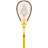 Karakal Core Pro Squash Racket Yellow