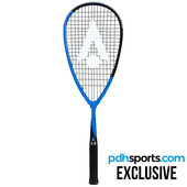 Karakal pdhsports Crystal 120 Squash Racket