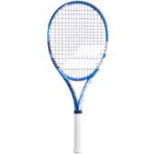 Babolat Evo Drive Lite Tennis Racket 2021 Blue