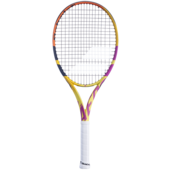 Babolat Pure Aero Lite Rafa Tennis Racket FRAME ONLY