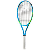 Head MX Spark Elite Tennis Racket Blue