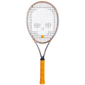 Prince By Hydrogen TeXtreme Chrome 100 300 Tennis Racket