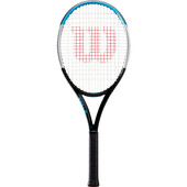 Wilson Ultra 100 V3.0 Tennis Racket Frame Only