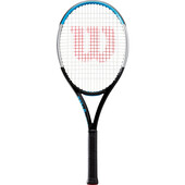 Wilson Ultra 100L V3.0 Tennis Racket Frame Only