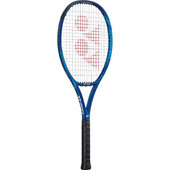 Yonex EZONE 100 Tennis Racket Deep Blue Frame Only