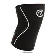 Rehband RX Knee Sleeve 5mm Black