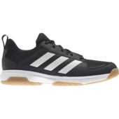 Adidas Ligra 7 Mens Indoor Court Shoes Black