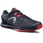 Head Sprint Pro 3.0 Men's Tennis Shoes Midnight Navy