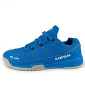 Karakal KF ProLite Men's Indoor Court Shoe Blue 2022