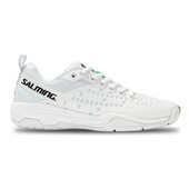 Salming Eagle Mens Indoor Shoes White
