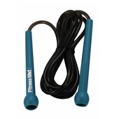 Fitness Mad Studio Pro Speed Ropes Blue - 9ft
