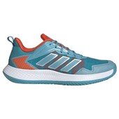 Adidas Women's Defiant Speed Tennis Shoes Preloved Blue
