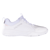 Salming Women's Eagle 2 Indoor Court Shoes White
