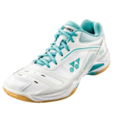 Yonex SHB 65X Women's Indoor Shoe - White Mint