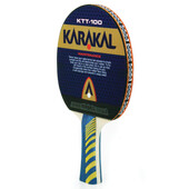 Karakal KTT 100 1 Star Table Tennis Bat