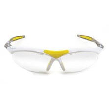 Karakal Pro 3000 Squash Eyewear Yellow