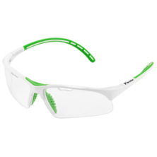 WILSON OMNI COURT PROTECTIVE GOGGLE FOR RACKET SPORT SAFETY 