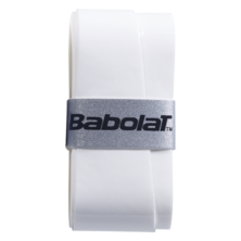 Babolat Pro Tour 2.0 Comfort Overgrips 1 Grip - White