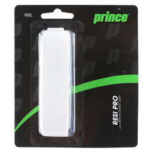 Prince Resi Pro Replacement Grip White