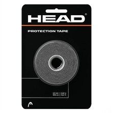 Head Protection Tape - Black